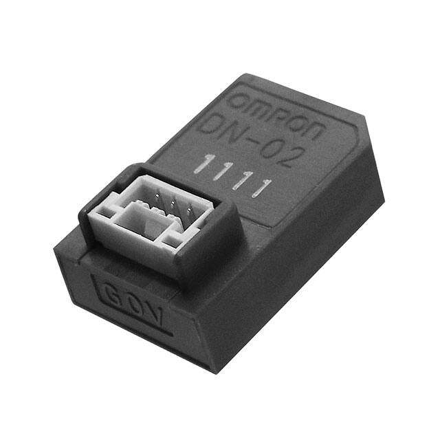 W2DN-02A Omron Electronics Inc-EMC Div  Magnetic Sensors - Position Proximity Speed (Modules)